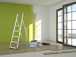 services de peinture interieure et exterieure Ourches 26120