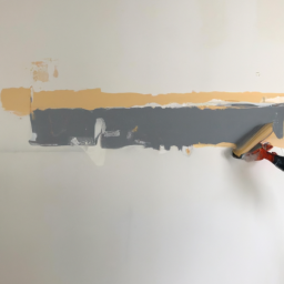 Papier peint : Transformez Vos Murs en Œuvres d'Art avec une Large Gamme de Papiers Peints aux Motifs Variés Bobigny