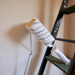 Peinture - façade : Protégez et Embellissez l'Extérieur de Votre Maison ou Bâtiment avec une Peinture de Façade Durable et Esthétique Villerupt