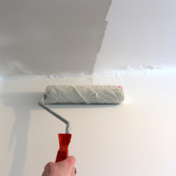 Peinture - façade : Protégez et Embellissez l'Extérieur de Votre Maison ou Bâtiment avec une Peinture de Façade de Haute Qualité Moustoir-Ac