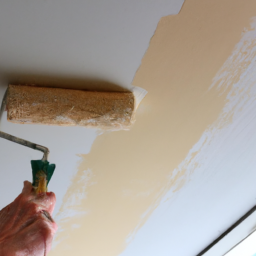 Peinture - muret : Embellissez et Protégez Vos Murets avec une Peinture Résistante et Facile à Entretenir Biol