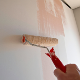 Peinture - décoration : Transformez Votre Intérieur avec une Peinture Décorative Adaptée à Vos Goûts et à Votre Style Bailleul-Sir-Berthoult