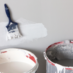 Peinture - muret : Embellissez Vos Murets avec une Peinture Adaptée à Leur Matériau pour un Résultat Durable Challex